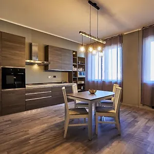 Appartamento Carlotta Silvani, Bologna