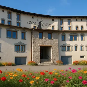 Hotel Le Polle, Riolunato